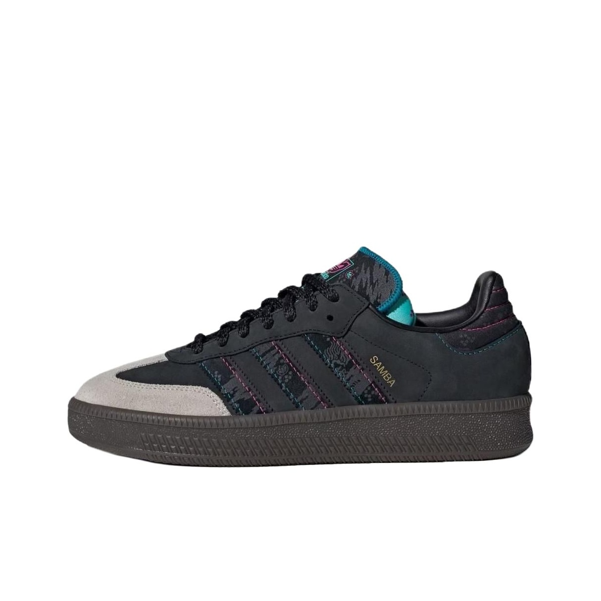 Adidas Shoes Samba - Adidas Originals SAMBA XLG Chaussures de