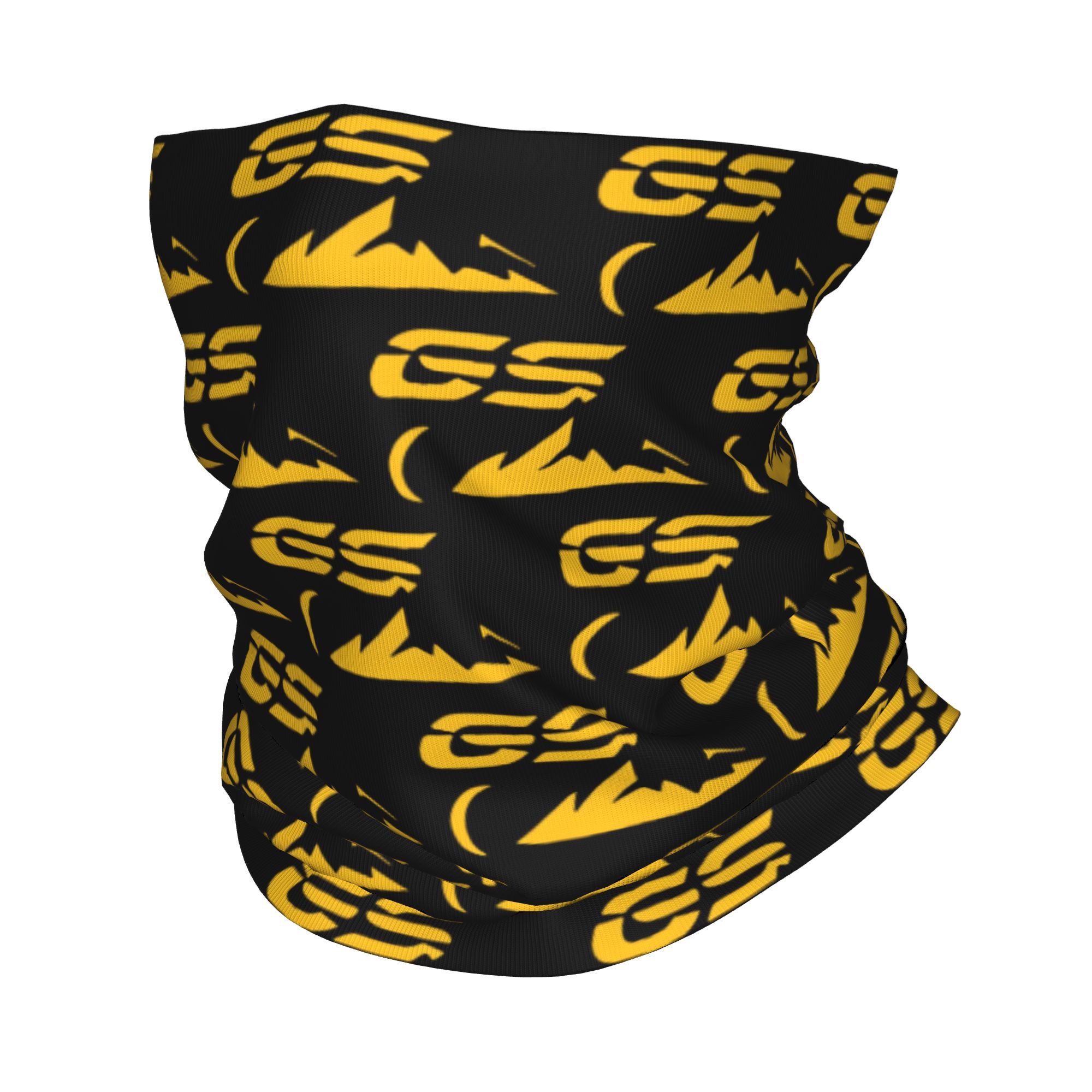 Neck Gaiter Fleece - Guêtre de cou de course GS