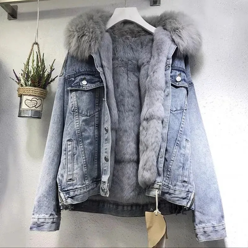 Down Jacket Packable - Manteau d'hiver chaud pour femme, style