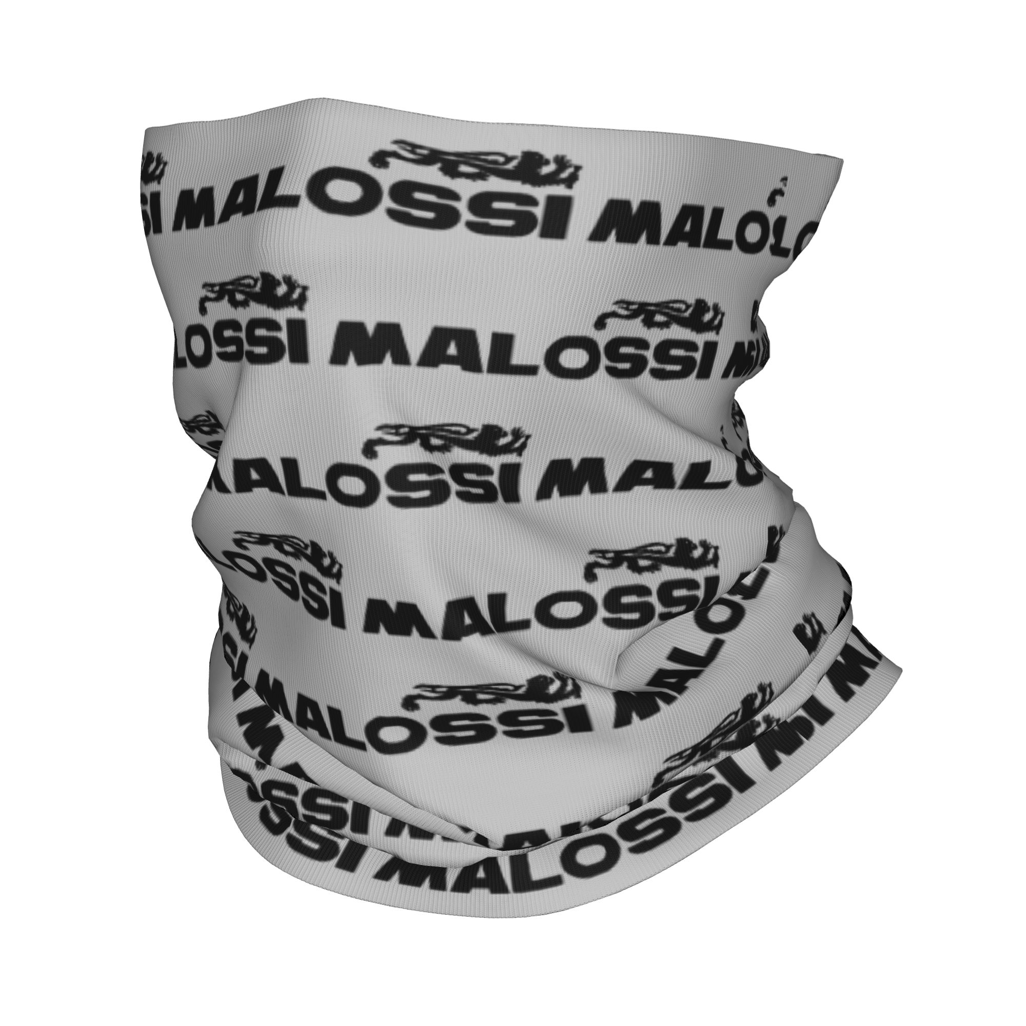 Neck Gaiter Fleece - Bandana personnalisé m-malossied, cache-cou pour femmes