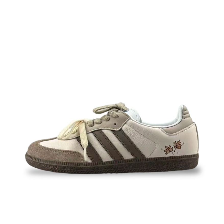 Adidas Shoes Samba - Adidas Originals SAMBA OG Chaussures de