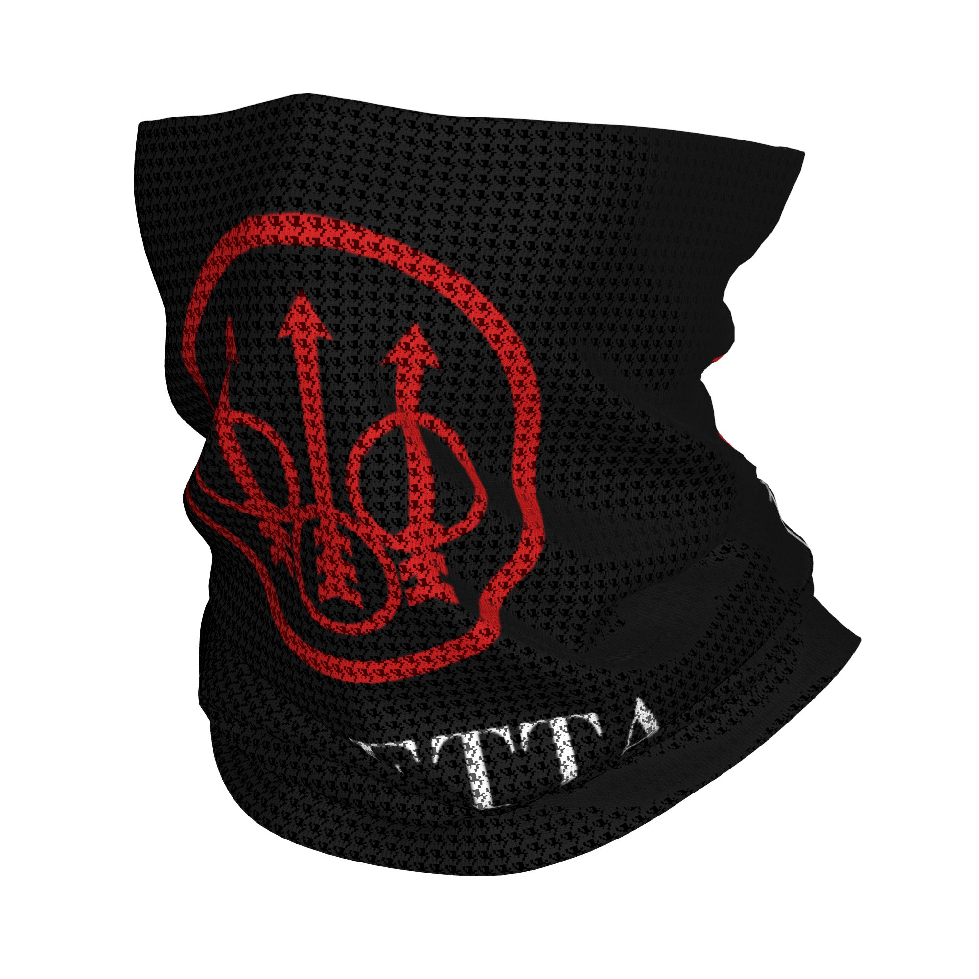 Neck Gaiter Fleece - Cache-cou et bandeau d'hiver personnalisé Beretta