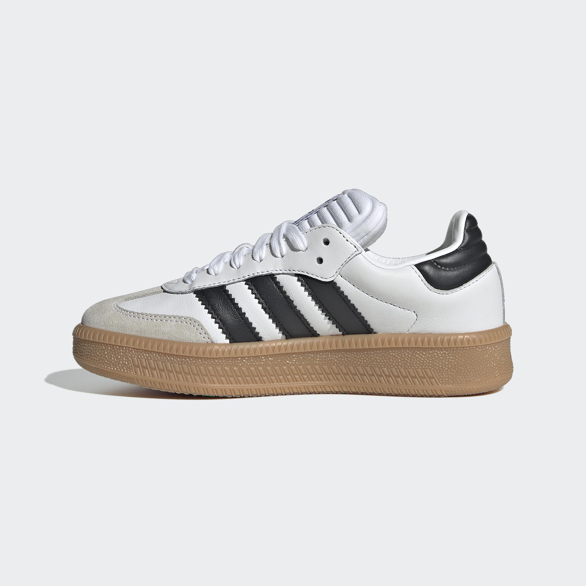 Chaussures Adidas Samba XLG po - Vans Shoes Old Skool avis et prix