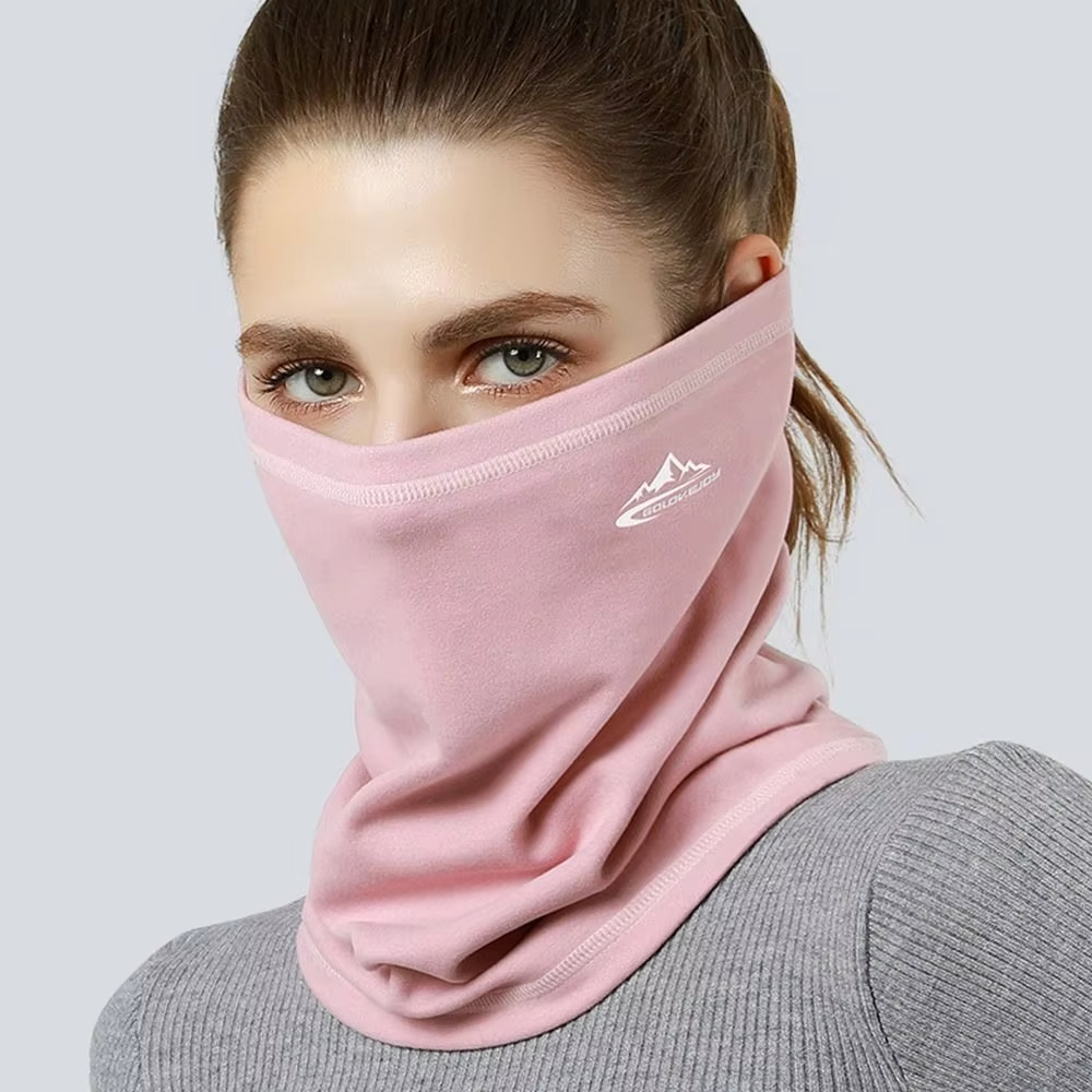 Cache-cou thermique en velours - Neck Gaiter Fleece avis et prix