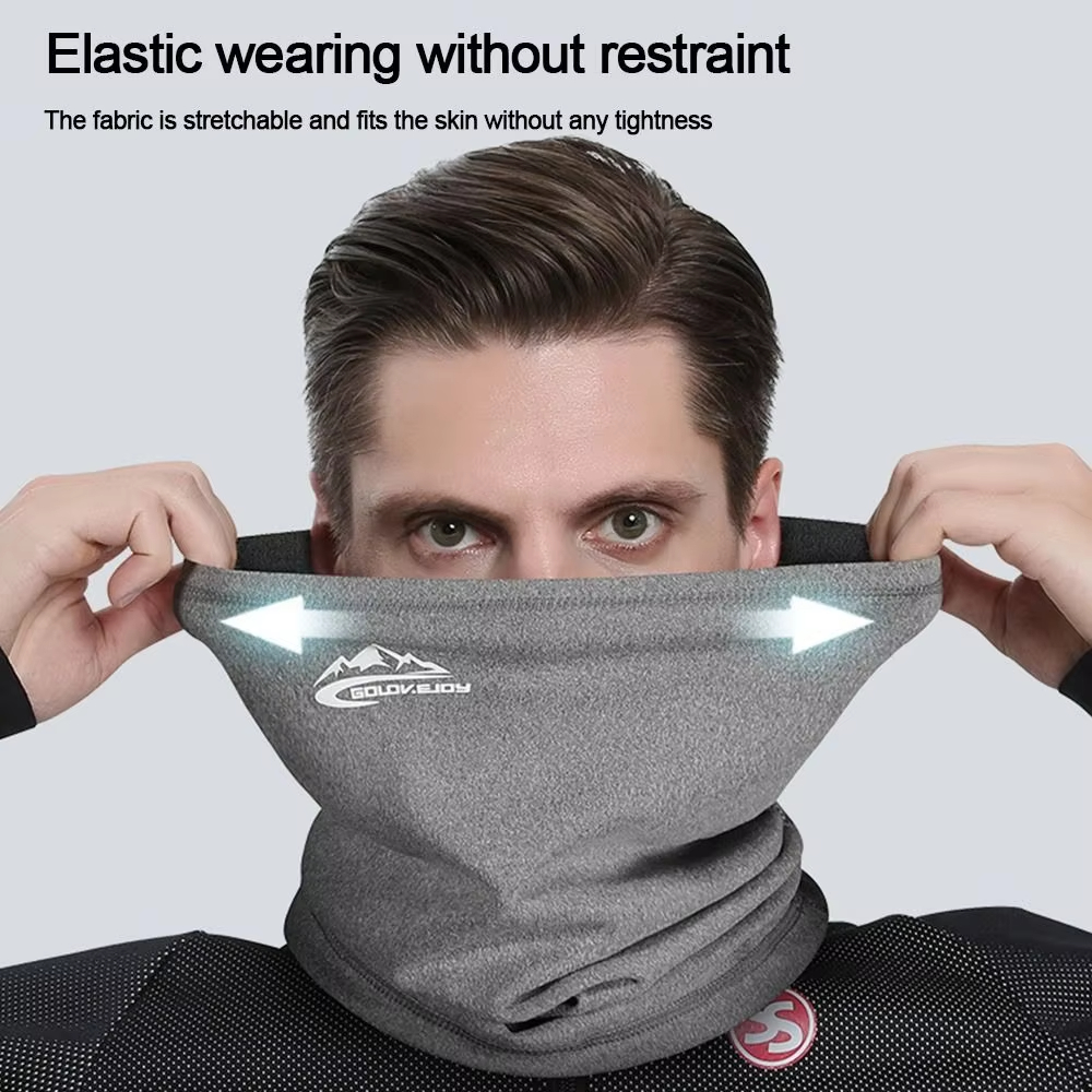 Cache-cou thermique en velours - Neck Gaiter Fleece avis et prix