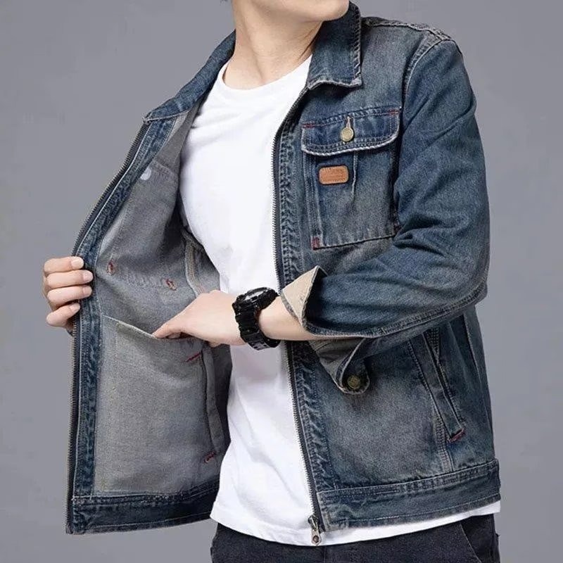 KIDWHXR Manteau en jean pour h - Down Jacket Packable avis et prix