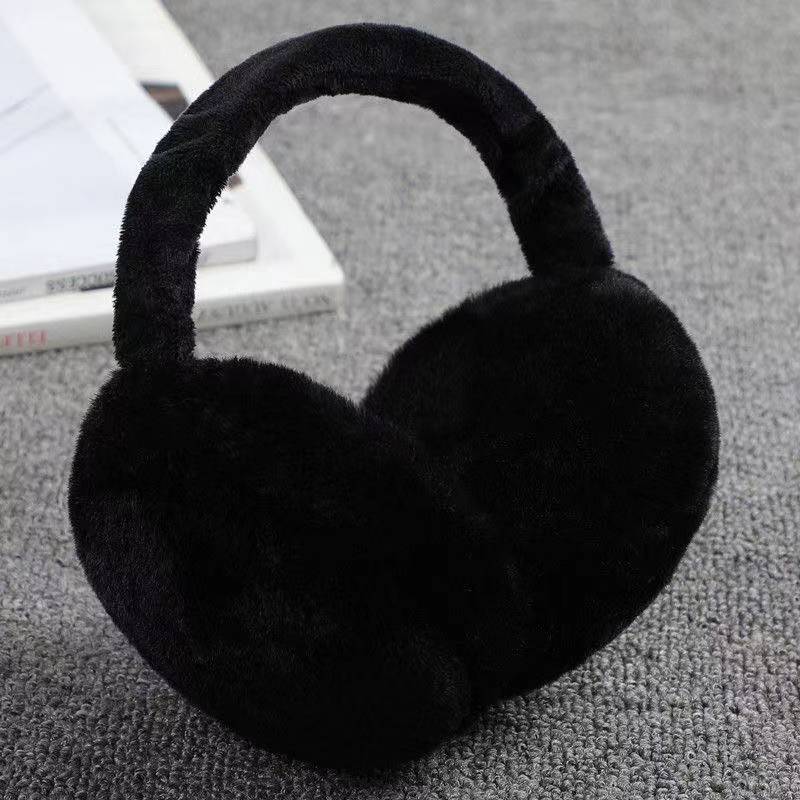 1/2/3 pièces de cache-oreilles - Earmuffs Foldable avis et prix