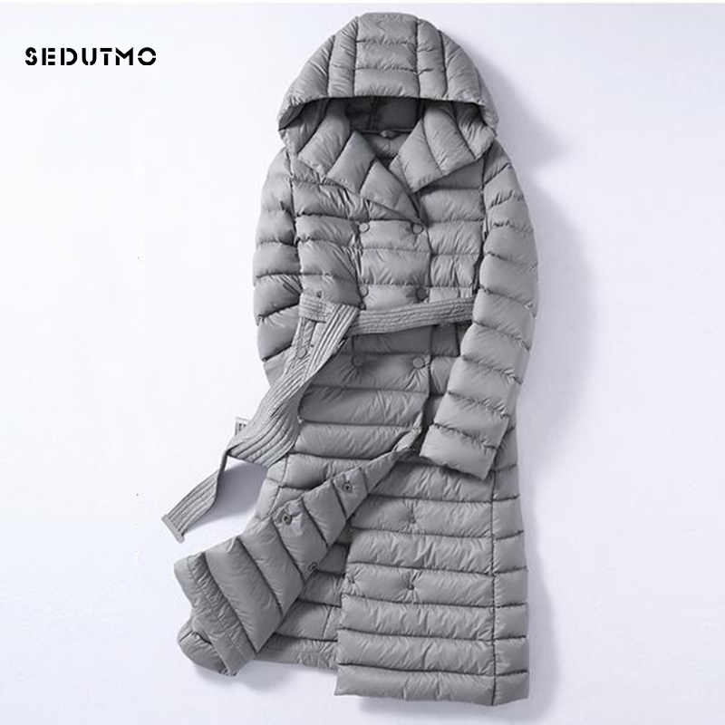 SEDUTMO hiver grande taille 3X - Down Jacket Packable avis et prix