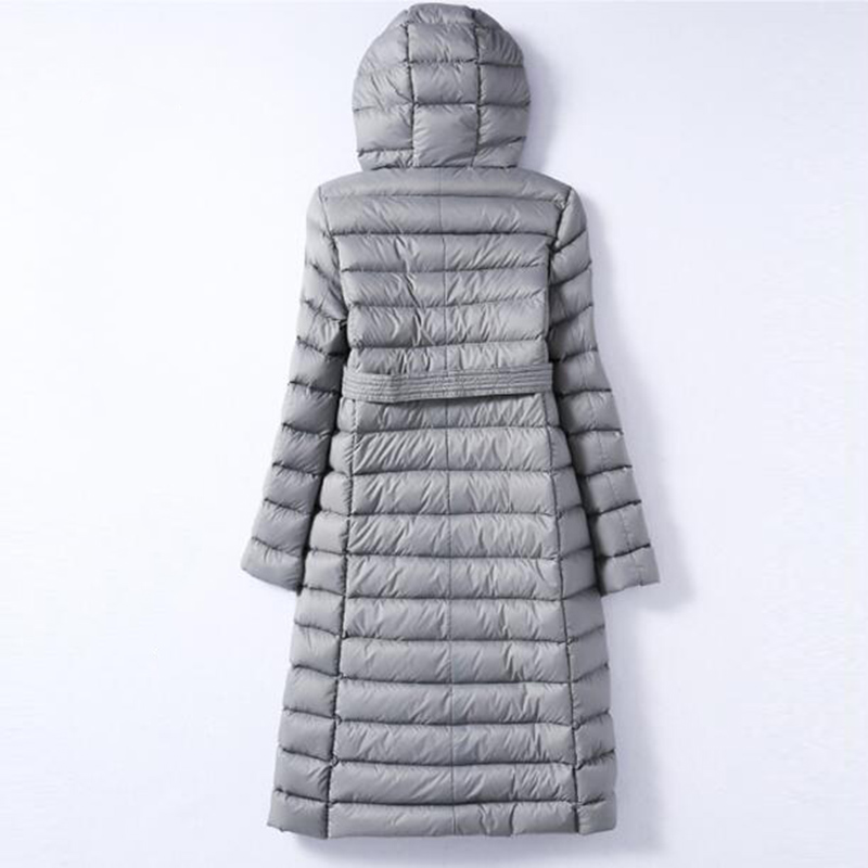 SEDUTMO hiver grande taille 3X - Down Jacket Packable avis et prix