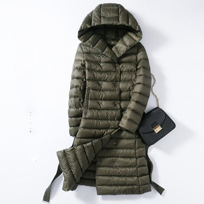 SEDUTMO hiver grande taille 3X - Down Jacket Packable avis et prix
