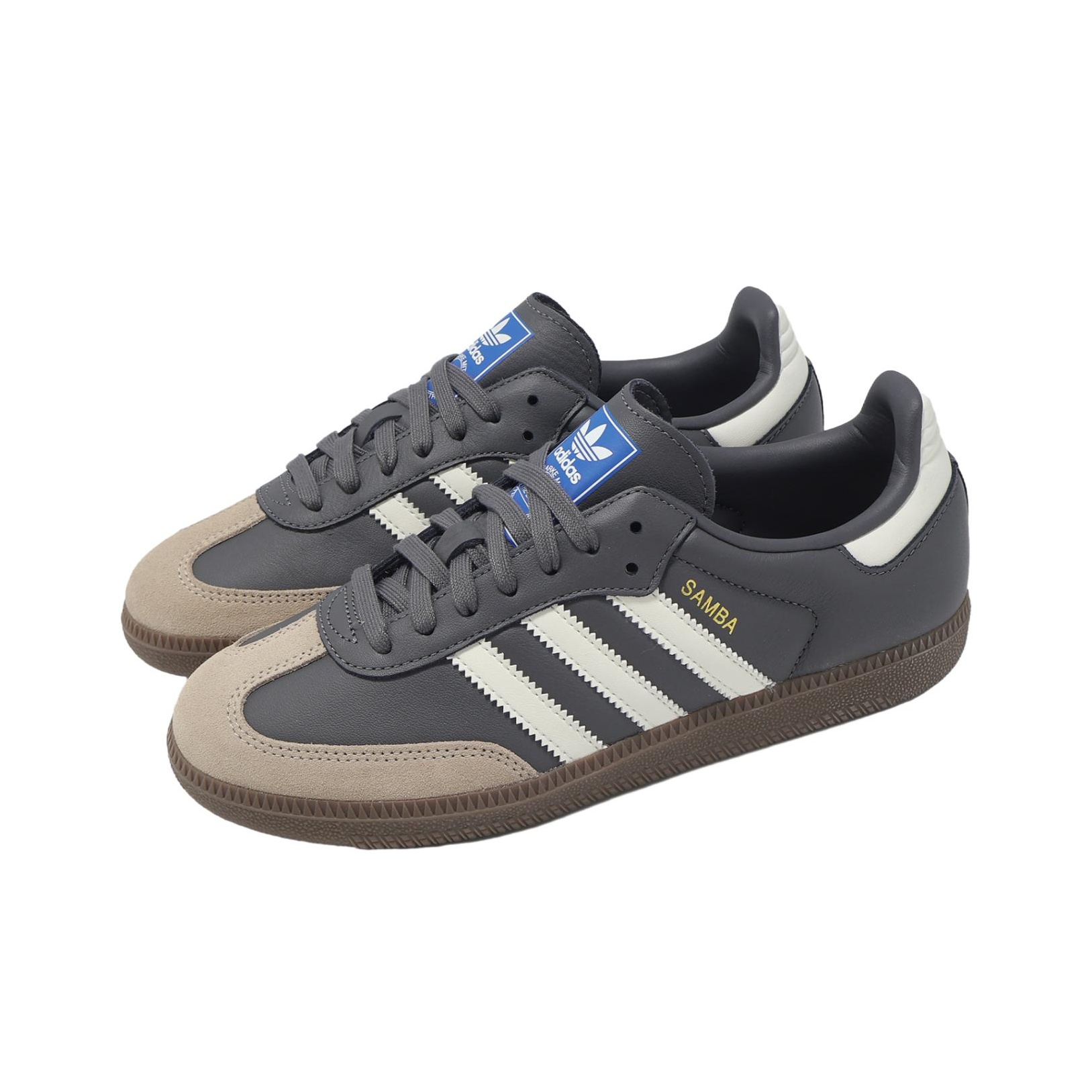 Chaussures de skateboard offic - Adidas Shoes Samba avis et prix