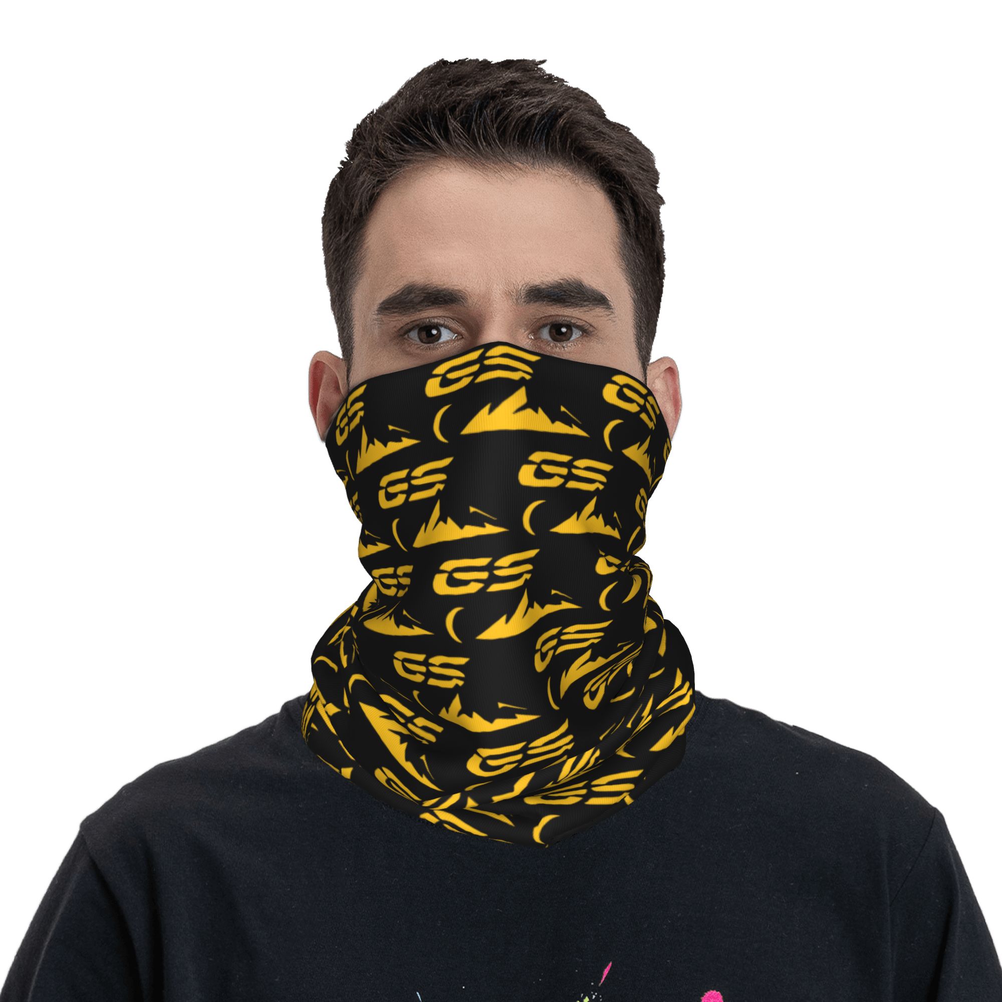 Guêtre de cou de course GS pou - Neck Gaiter Fleece avis et prix