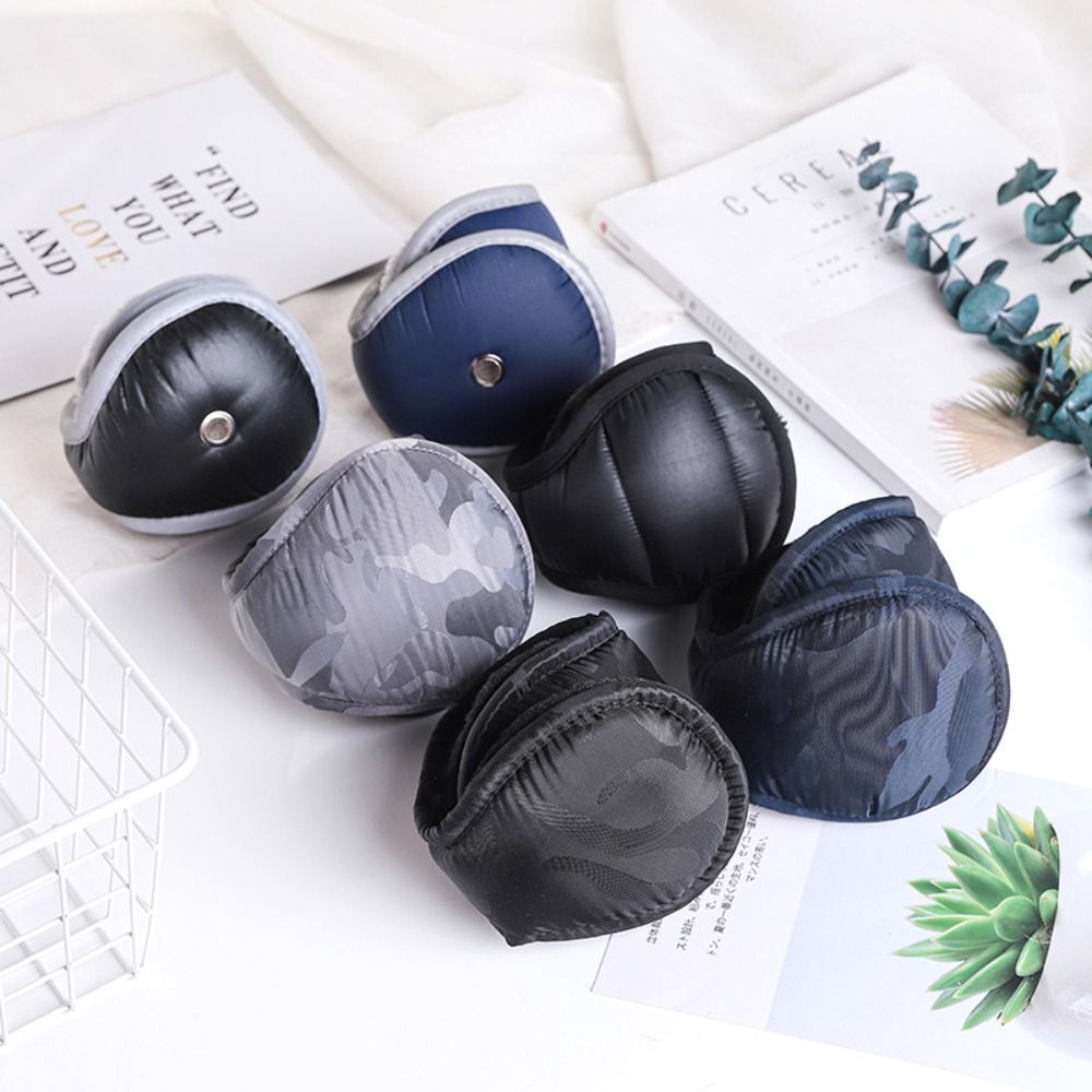 Cache-oreilles thermiques coup - Earmuffs Foldable avis et prix