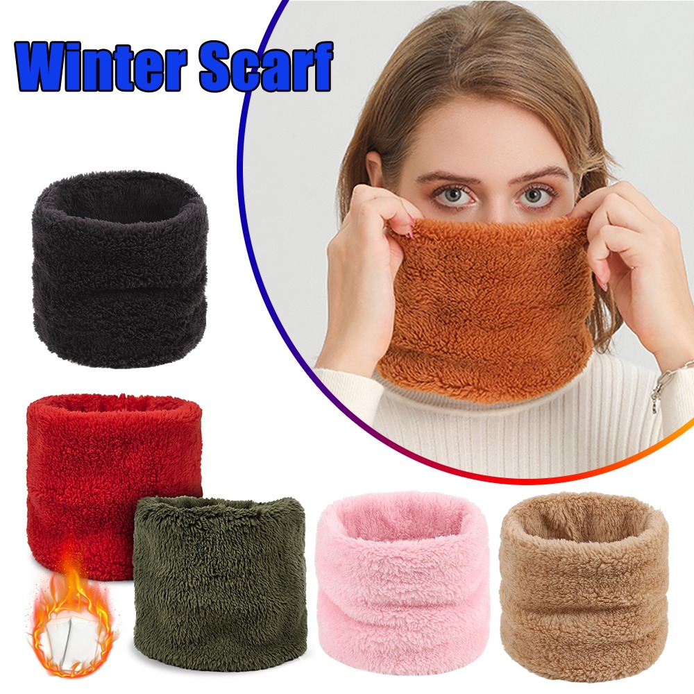 Écharpe de cache-cou d'hiver p - Neck Gaiter Fleece avis et prix