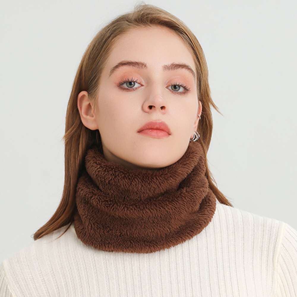 Écharpe de cache-cou d'hiver p - Neck Gaiter Fleece avis et prix