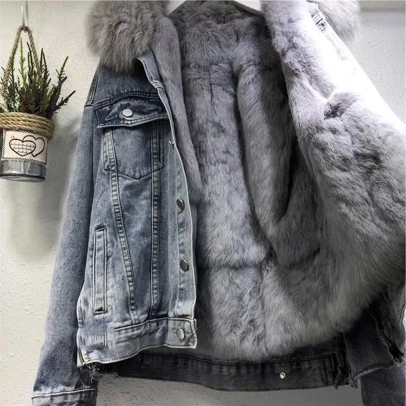 Manteau d'hiver chaud pour fem - Down Jacket Packable avis et prix