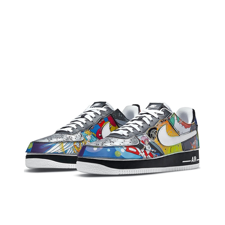 Chaussures de skateboard Nike  - Nike Shoes Air Force 1 avis et prix
