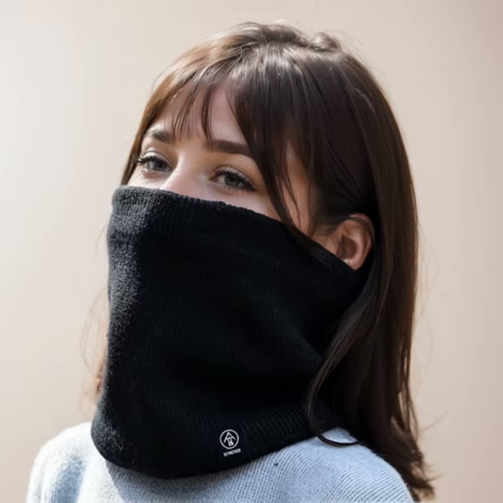 Cache-cou unisexe en tricot do - Neck Gaiter Fleece avis et prix