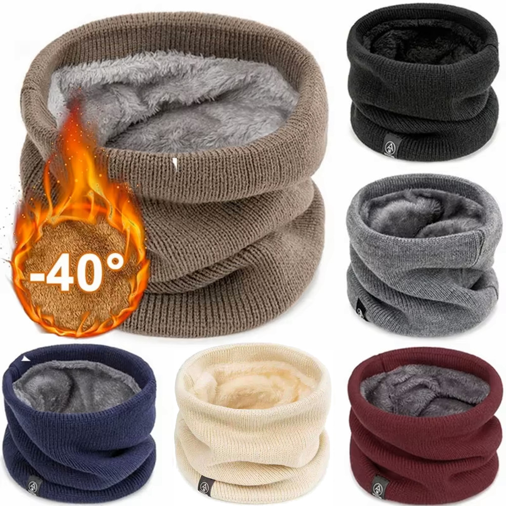 Cache-cou unisexe en tricot do - Neck Gaiter Fleece avis et prix