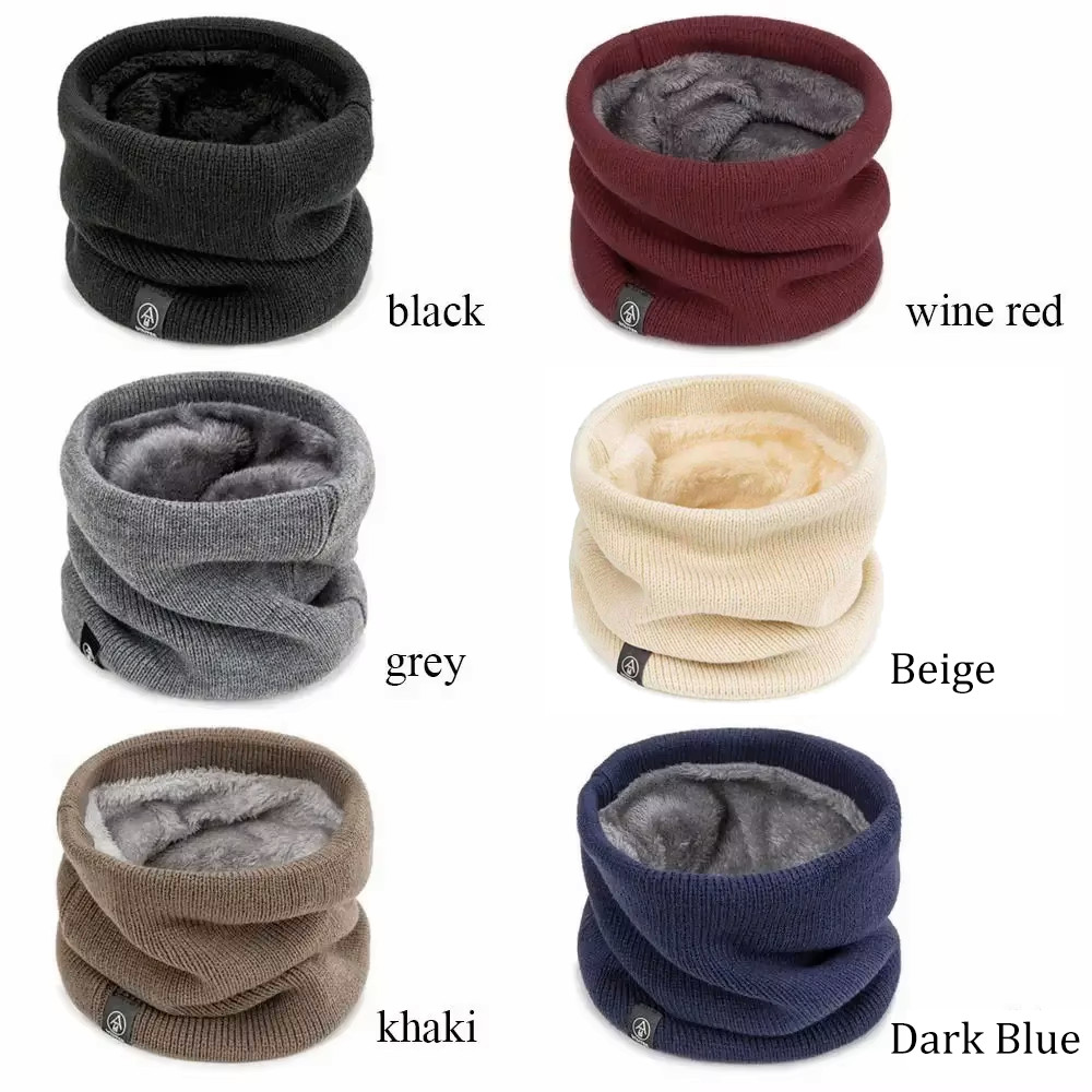 Cache-cou unisexe en tricot do - Neck Gaiter Fleece avis et prix