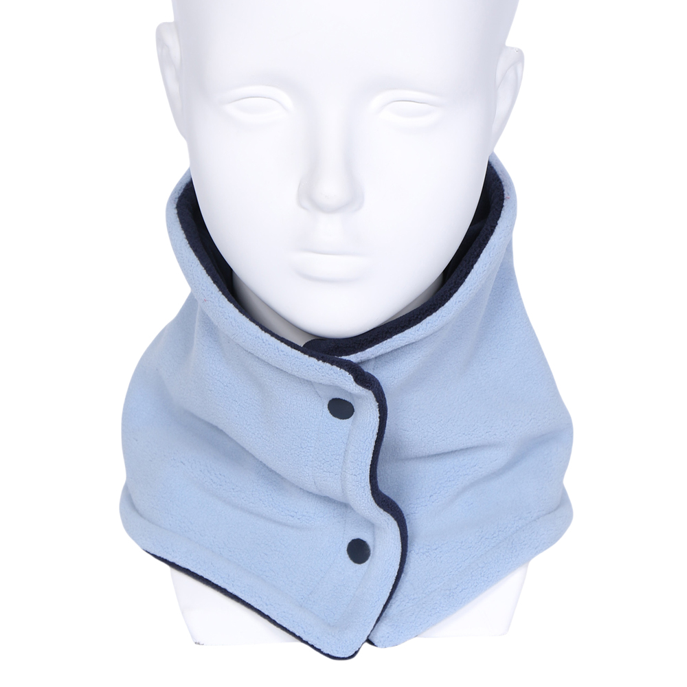 Cache-cou en polaire Double fa - Neck Gaiter Fleece avis et prix