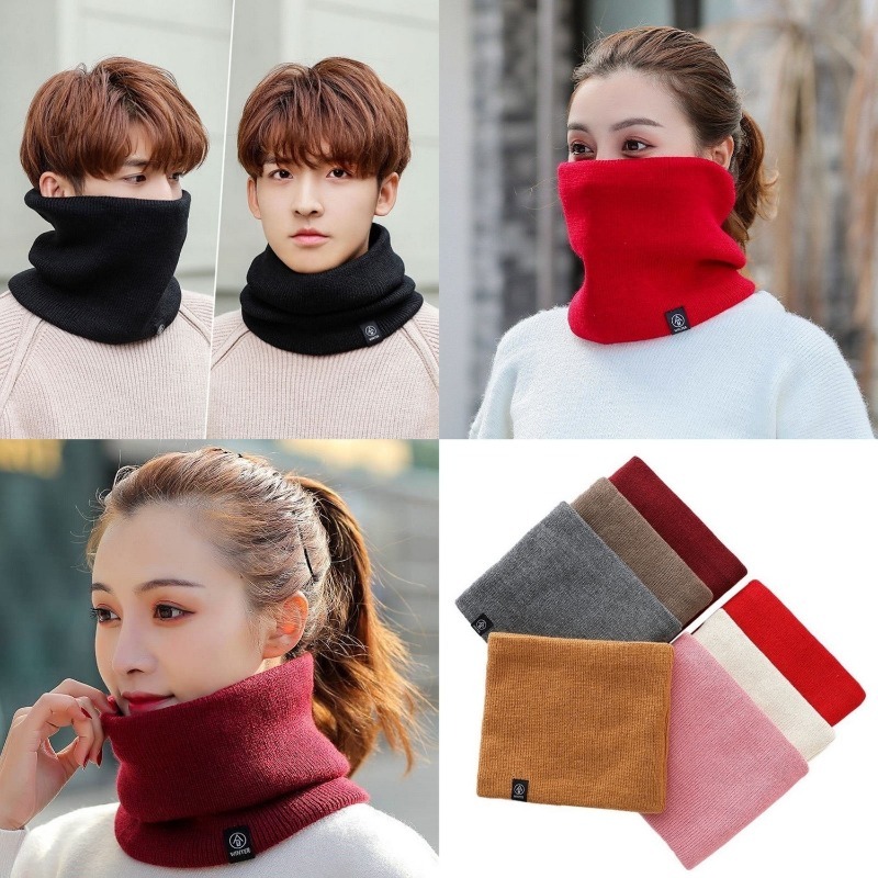 Couvre-visage de cyclisme en p - Neck Gaiter Fleece avis et prix