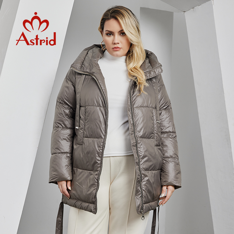 Astrid – veste d'hiver pour fe - Down Jacket Packable avis et prix