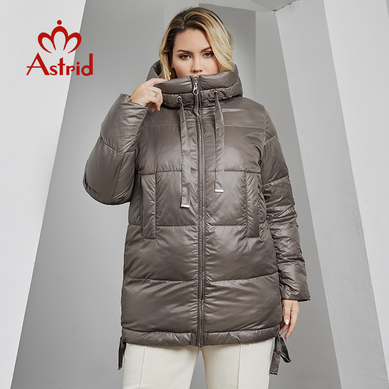 Astrid – veste d'hiver pour fe - Down Jacket Packable avis et prix