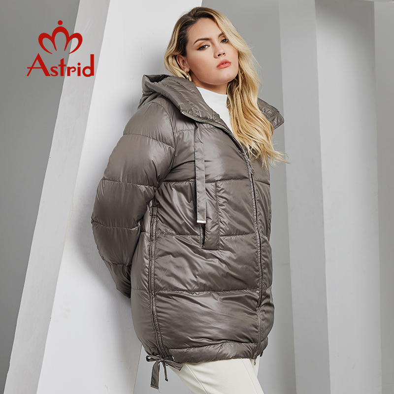 Astrid – veste d'hiver pour fe - Down Jacket Packable avis et prix