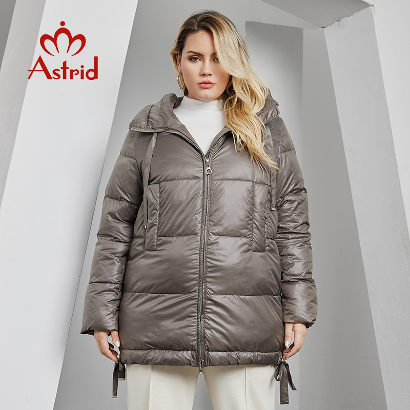 Astrid – veste d'hiver pour fe - Down Jacket Packable avis et prix