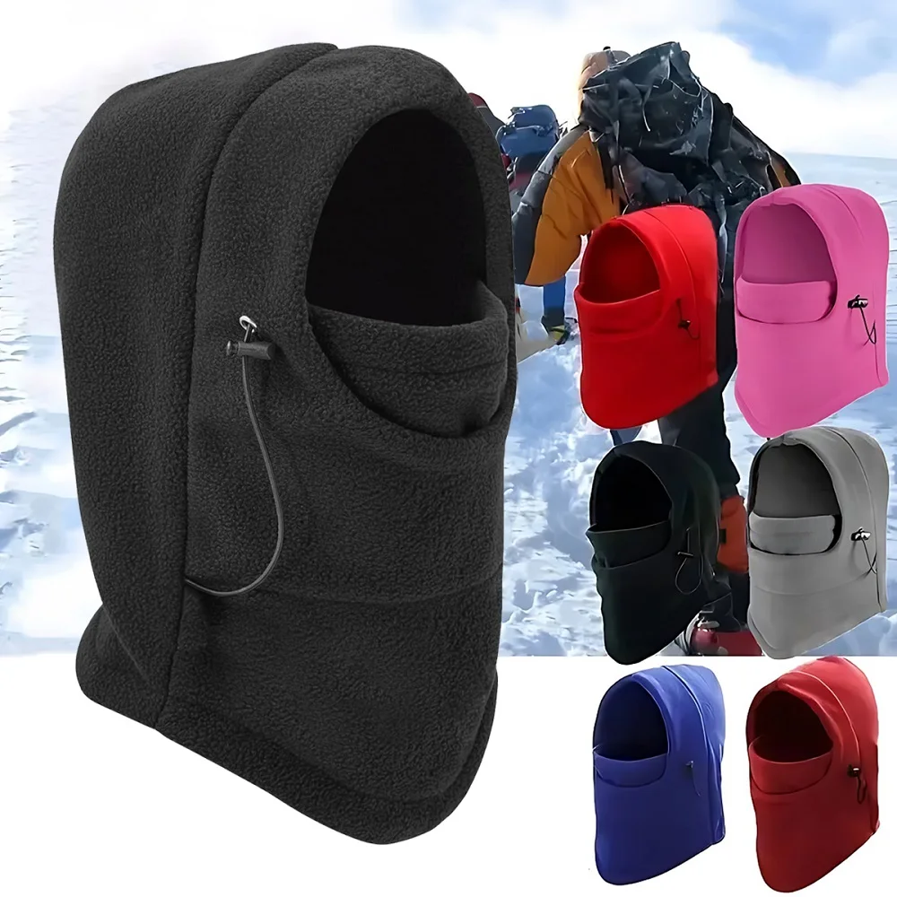Cagoule d'hiver pour hommes et - Balaclava Ski Mask avis et prix