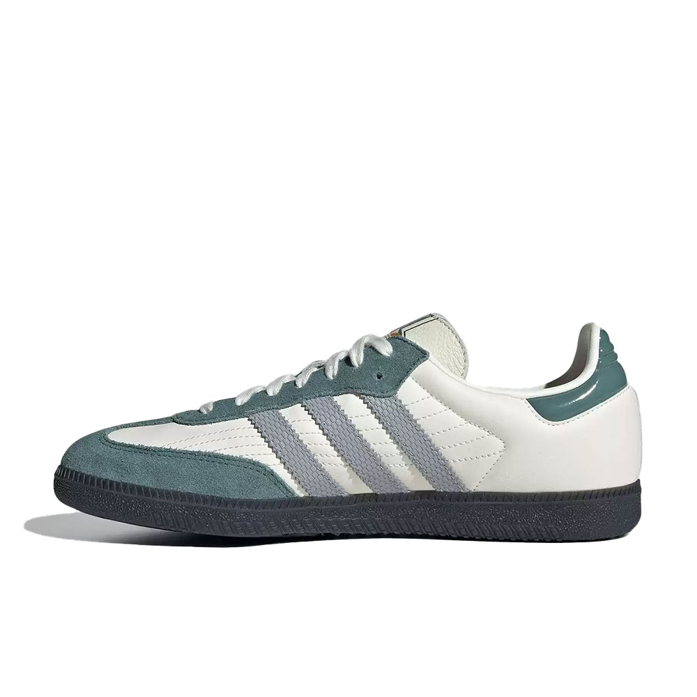 Baskets basses officielles Adi - Adidas Shoes Samba avis et prix