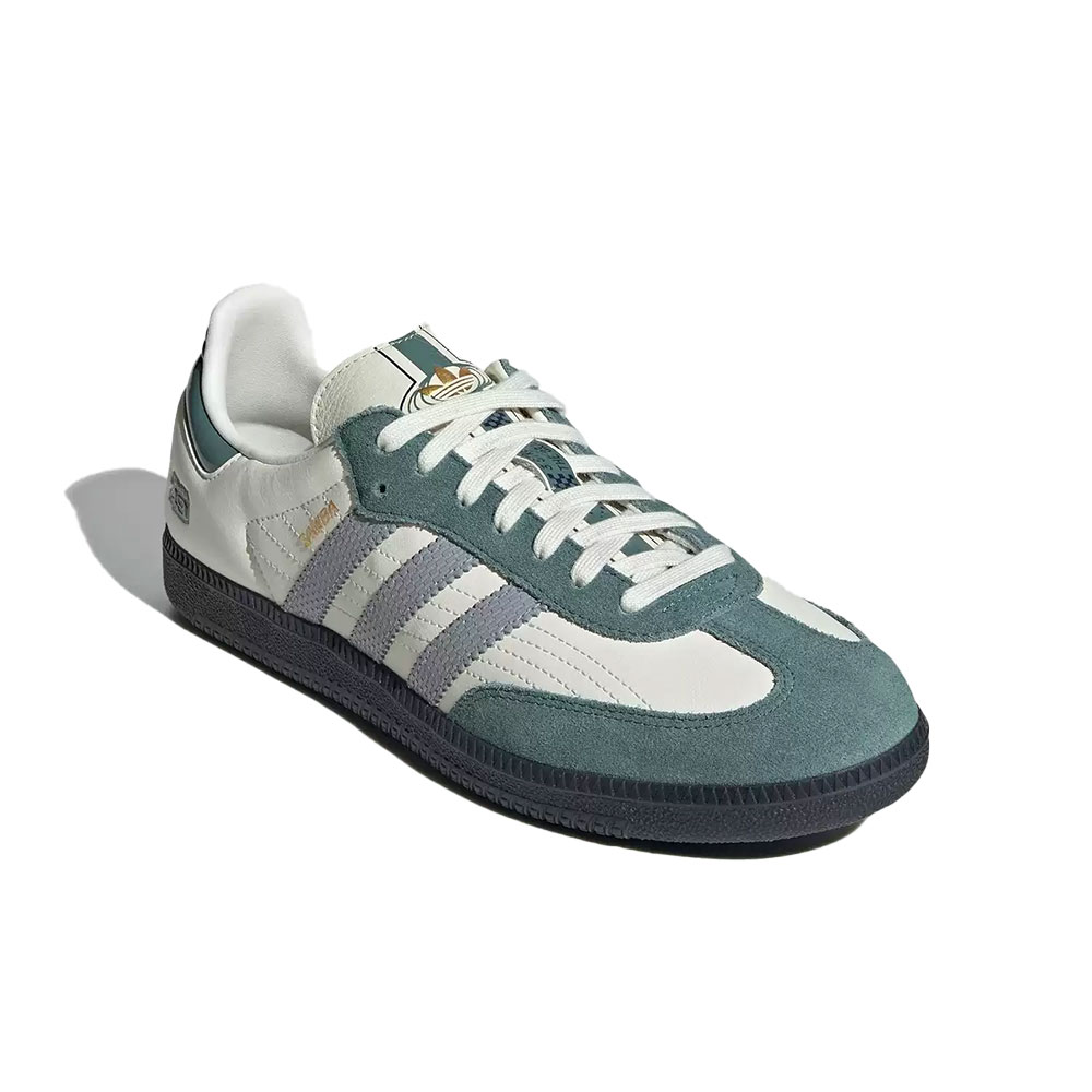Baskets basses officielles Adi - Adidas Shoes Samba avis et prix