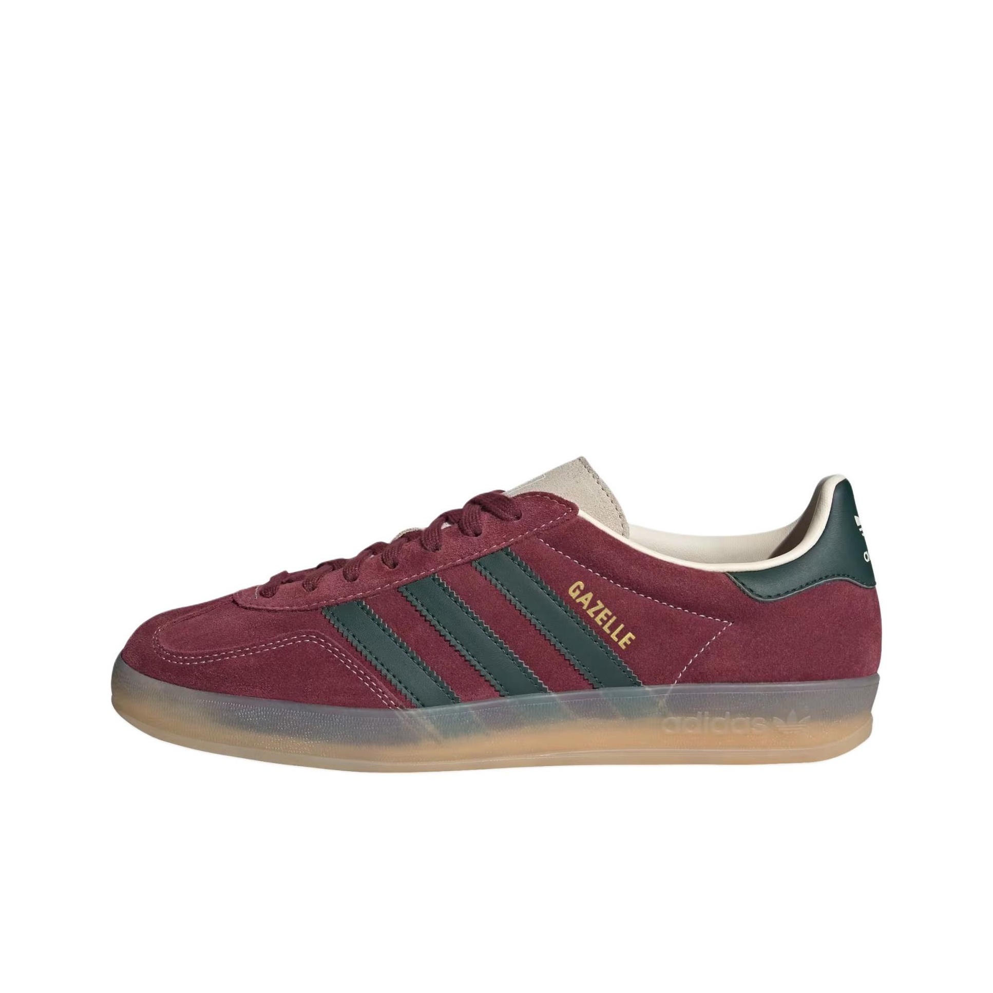 Adidas Originals GAZELLE INDOO - Adidas Shoes Gazelle avis et prix