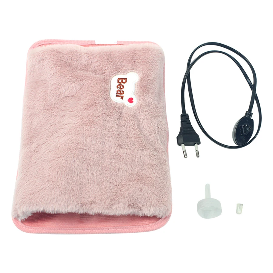 Sac d'eau chaude électrique, c - Hand Warmer Electric avis et prix