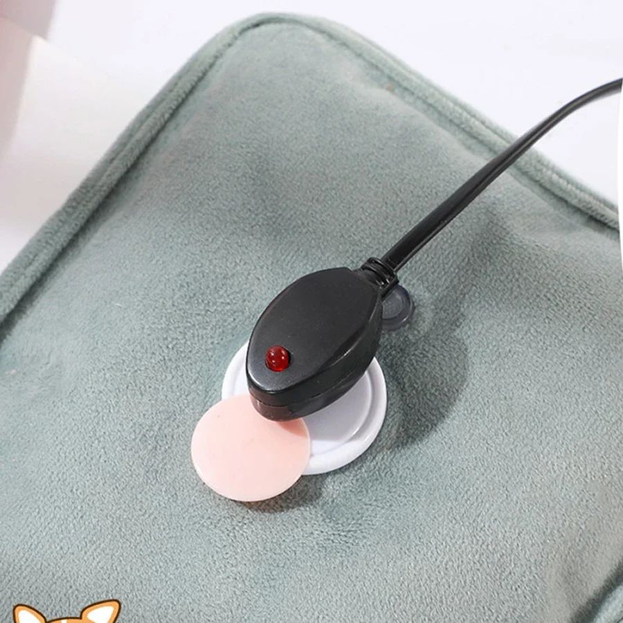 Sac d'eau chaude électrique, c - Hand Warmer Electric avis et prix