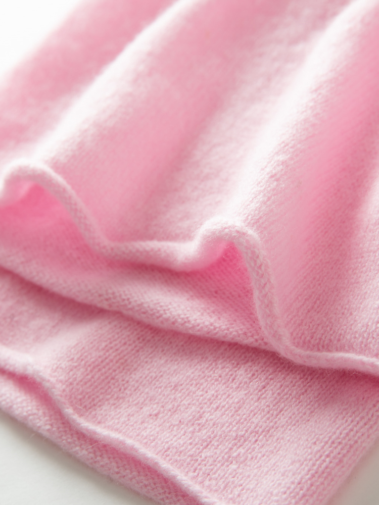 Femmes 100% cachemire bas prix - Neck Gaiter Fleece avis et prix