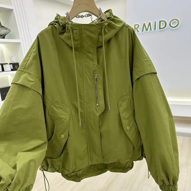 Veste d'été fine pour femme 20 - Down Jacket Packable avis et prix