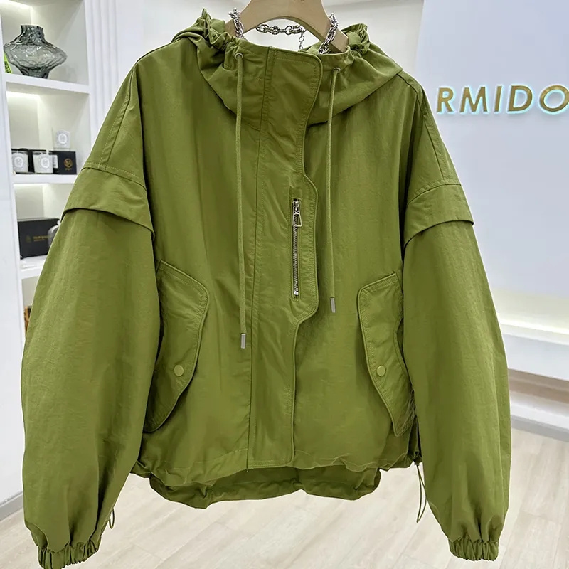 Veste d'été fine pour femme 20 - Down Jacket Packable avis et prix