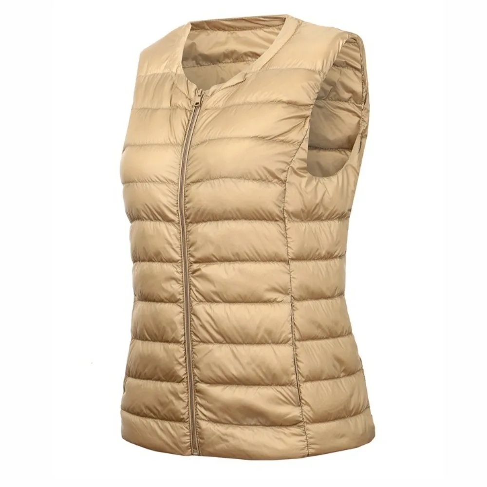 Doudoune ultralégère pour femm - Down Jacket Packable avis et prix