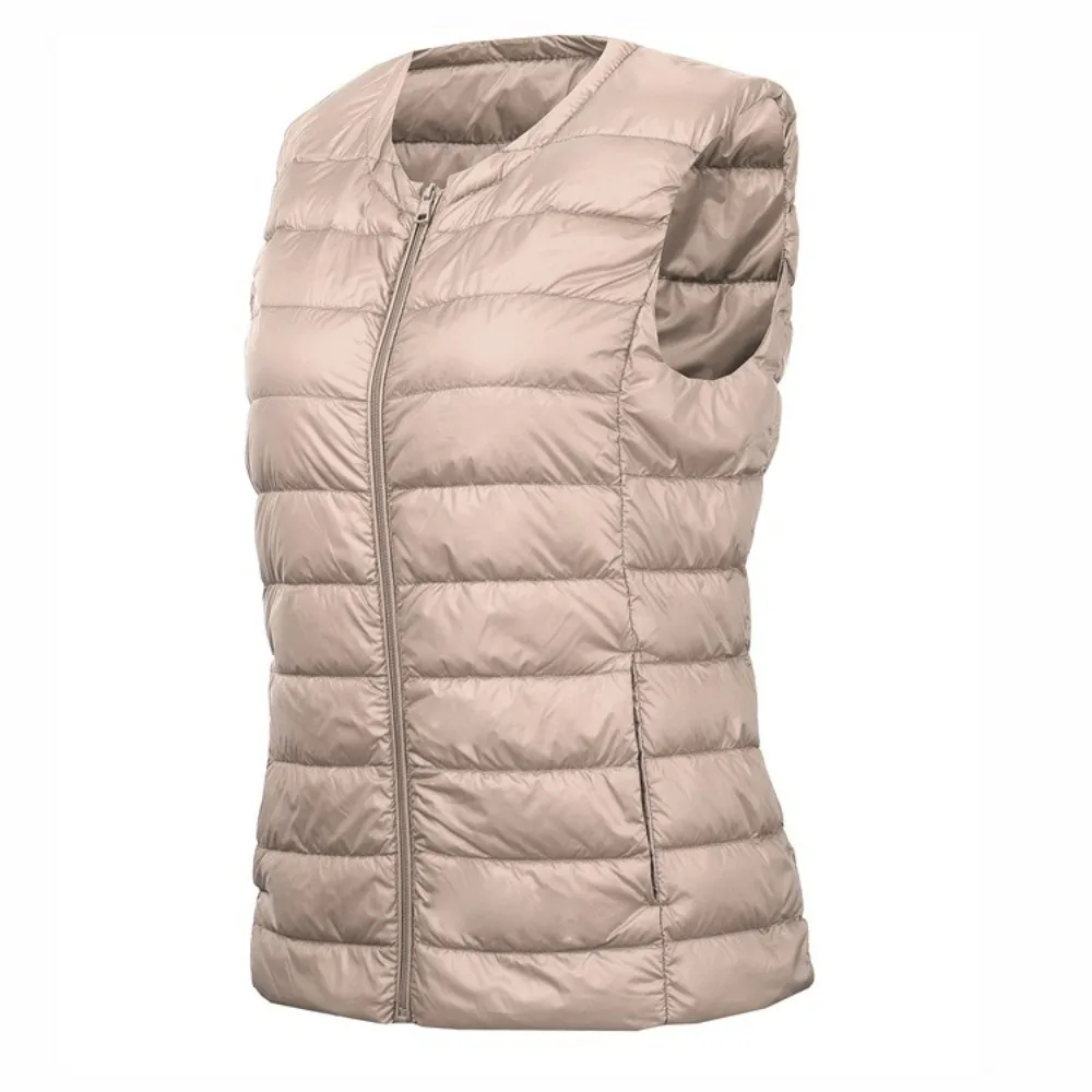 Doudoune ultralégère pour femm - Down Jacket Packable avis et prix