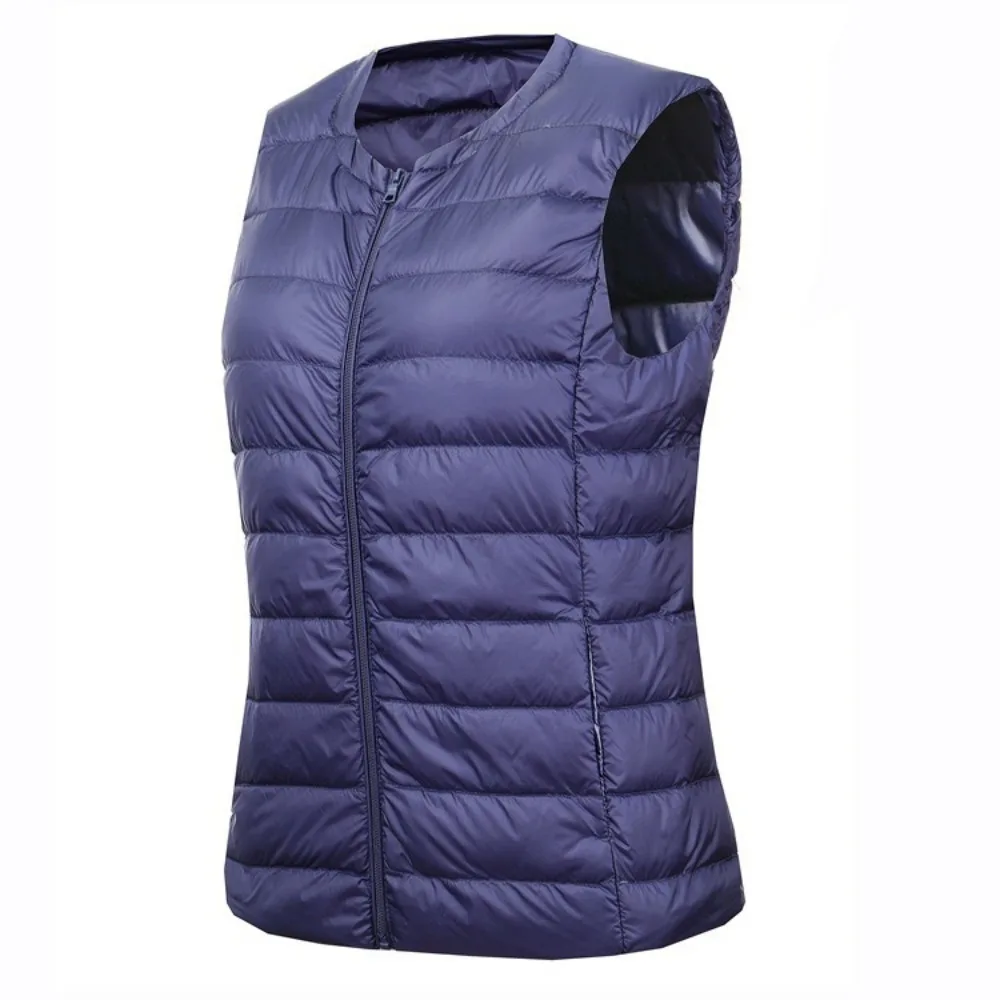 Doudoune ultralégère pour femm - Down Jacket Packable avis et prix