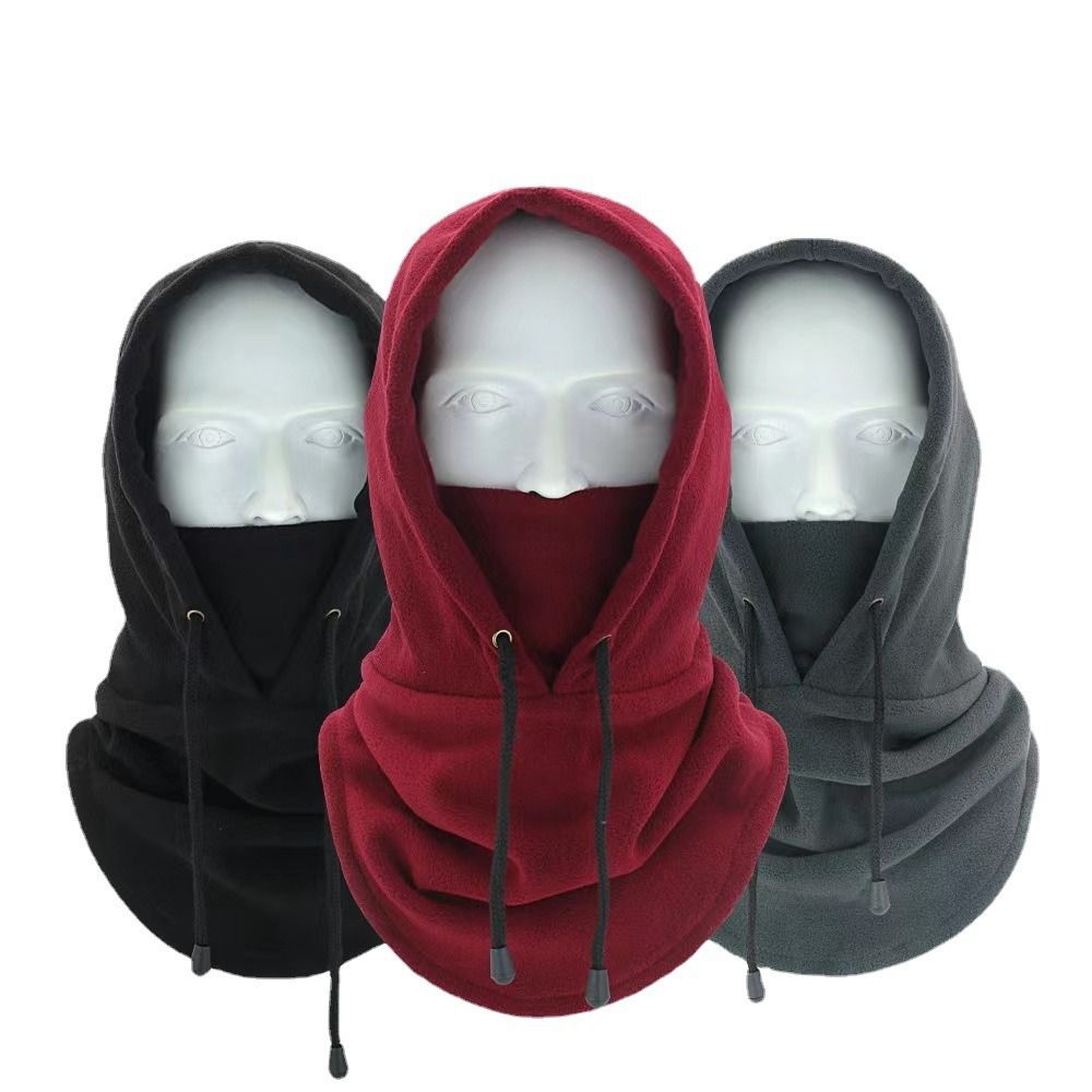 Cagoule en polaire tendance, c - Balaclava Ski Mask avis et prix