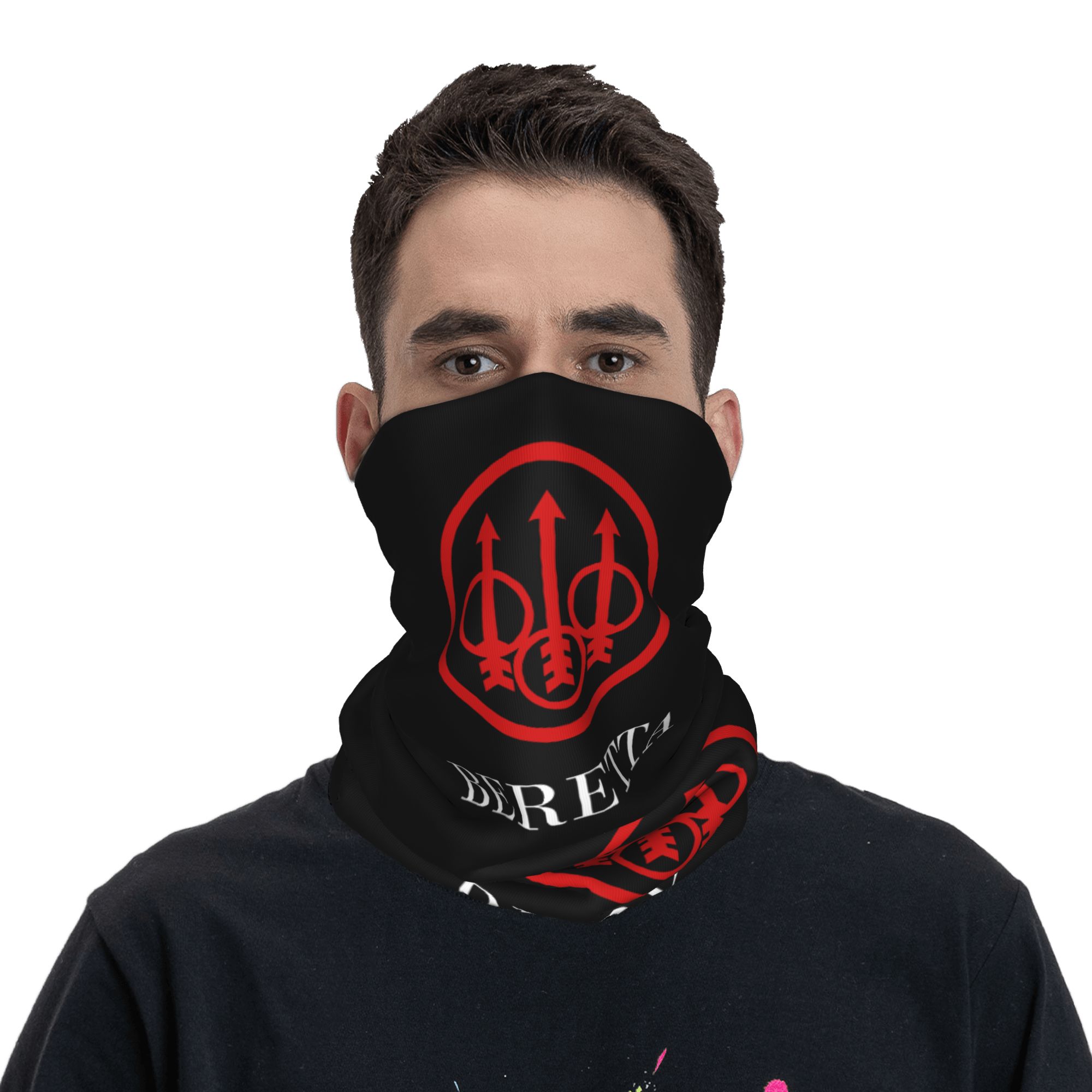 Cache-cou et bandeau d'hiver p - Neck Gaiter Fleece avis et prix