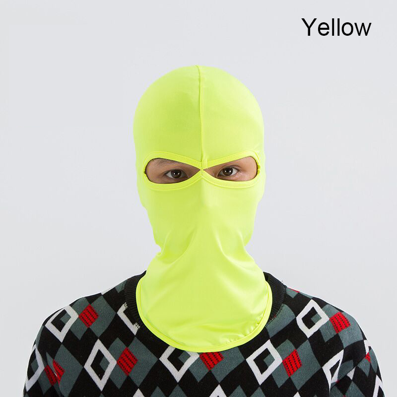 Cagoule de ski coupe-vent, mas - Balaclava Ski Mask avis et prix