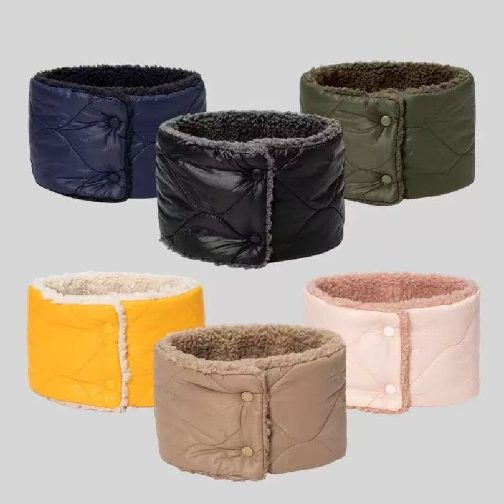 Cache-cou épais réversible à b - Neck Gaiter Fleece avis et prix