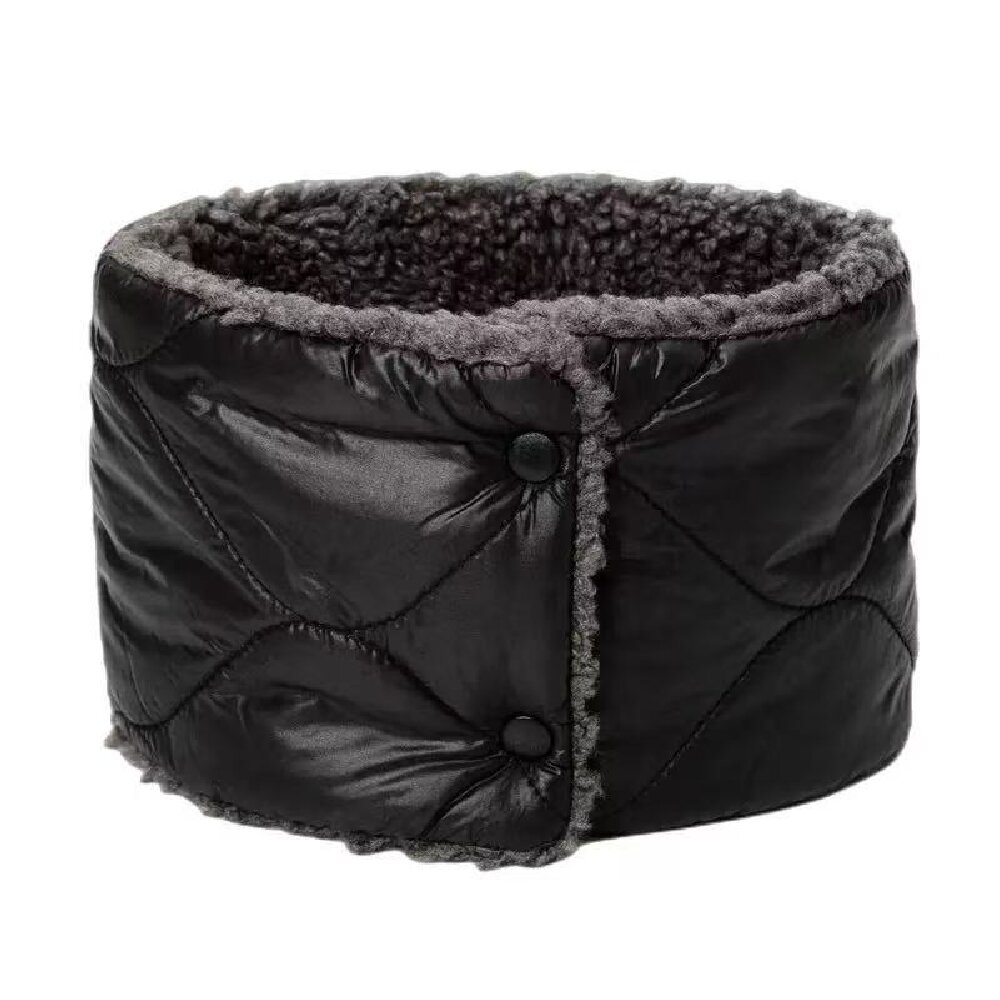 Cache-cou épais réversible à b - Neck Gaiter Fleece avis et prix